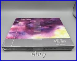 Kusakabe Harmonia transparent watercolor paint 24-color set 10ml Japan New