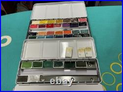 L'oeil Handmade Professional Watercolor Paint Set