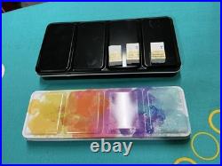 L'oeil Handmade Professional Watercolor Paint Set
