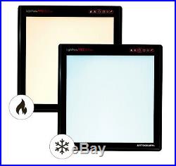 LightPad PRO1200 & PRO1700 Light Box by Artograph
