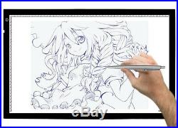 Light Table Tracing LED Ultra Thin 26.8 Inches Light Pad Box Art Drawing Table