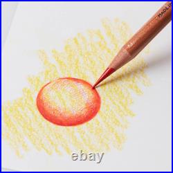 Lightfast Colour Pencils, Professional Quality, Wooden Box Set of 100, 2305693