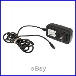 Lightmaster 24 x 33 (A1) Light Box 12V Ultra-Thin 110V AC Power Adapter
