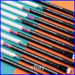 Limited Edition Blackwing pencil John Lennon & Paul McCartney 1box