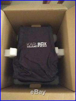 Limited Edition Karlbox Faber Castell Karl Lagerfeld Box Set 676 of 2500