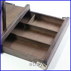 Loft Box Table Easel
