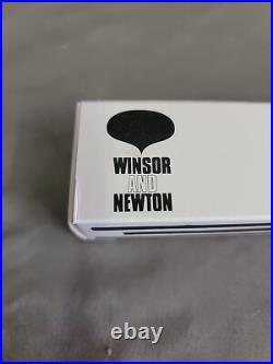Lot Of 30 Boxes-Winsor & Newton Willow Charcoal Sticks- 24 Pc. Medium-Series 5