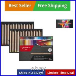Luminance Colored Pencil Set of 40 6901.740