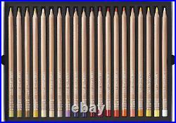 Luminance Colored Pencil Set of 40 (6901.740)