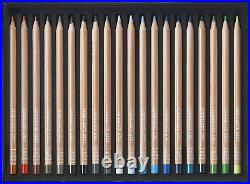 Luminance Colored Pencil Set of 40 (6901.740) Luminance Colored Pencil Set of 40 (6901.740)