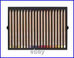Luminance Colored Pencil Set of 40 (6901.740)