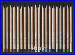 Luminance Colored Pencil Set of 40 (6901.740)