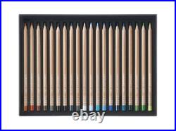 Luminance Colored Pencil Set of 40 (6901.740)