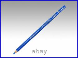 MITSUBISHI UC100C Premium Colored Pencil 100 Colors Box set from Japan