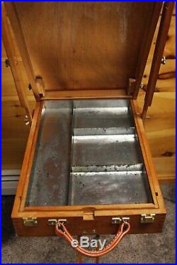 Mabef French Sketch Box Easel