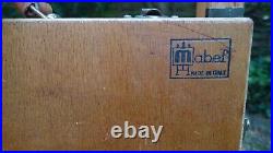 Mabef M22 Artist's Freestanding Venetian Box Easel