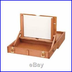 Mabef Pochade Box, 12.5x16 (MBM-105)