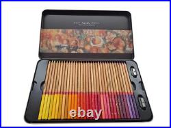 Marco Renoir Fine Art 100TN Colored Pencils Set 100 Colors Artist Drawing Marco Renoir Fine Art 100TN Colored Pencils Set 100 Colors Artist Drawing