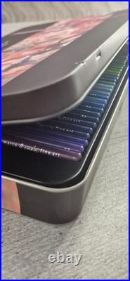 Marco Renoir Fine Art 100TN Colored Pencils Set 100 Colors Artist Drawing