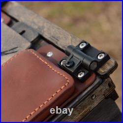 Martlet All-in-One designer pochade box for 6x10 inch panels