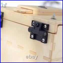 Martlet Cube designer pochade box for 6x8 inch panels