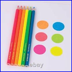 Master Art Colored Coloured Pencils 150 Colors Box Set Drawing Art Sketching