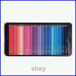Master Art Colored Coloured Pencils 150 Colors Box Set Drawing Art Sketching