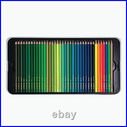 Master Art Colored Coloured Pencils 150 Colors Box Set Drawing Art Sketching