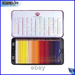 Master Art Colored Pencils Box Set 150 Colors Coloring Drawing Art Painting Long