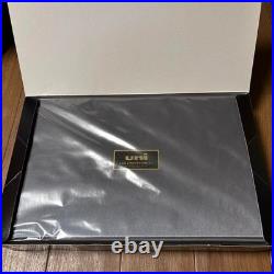 Mitsubishi Uni UC100C Colored Pencils 100 Colors Professional Art Set Oil-Based