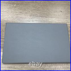 Mitsubishi Uni Unicolor 36-Color Colored Pencil Set with Box, Nearly New