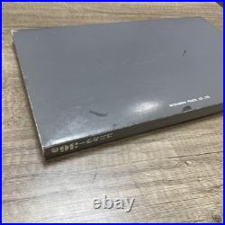 Mitsubishi Uni Unicolor 36-Color Colored Pencil Set with Box, Nearly New Mitsubishi Uni Unicolor 36-Color Colored Pencil Set with Box, Nearly New