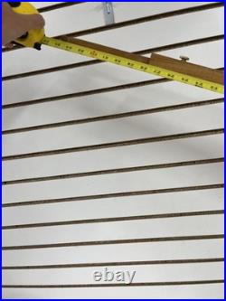 Monet French Travel Easel (Pochade Box) With Acrilic Paints And Brushes 16x20