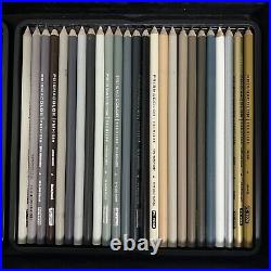 NEW Prismacolor Premier Wax Based Soft Colored Pencils 150 Color Set In Box