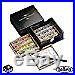 New Holbein Artists' Pan 48 Colors Set Cube Box Brush PN699