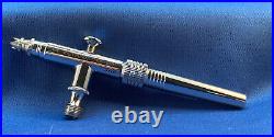 OLYMPOS-MEDEA HP-18B VINTAGE AIRBRUSH from Japan IN BOX with papers