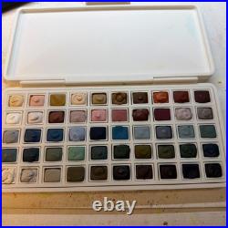 Ocean Paper, Colors Of Hawaii, New Watercolors