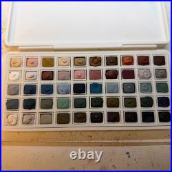 Ocean Paper, Colors Of Hawaii, New Watercolors