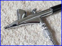 Olympos SP B Vintage Japanese Airbrush Excellent Condition In Display Box