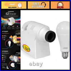 Opaque Art Projector & Picture Enlarger 25W LED Bulb for Easy Tracing