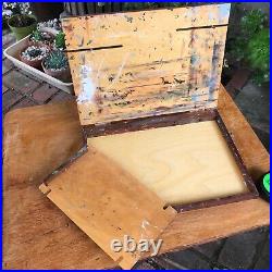OpenBox M Palette Panel Holder Pochade Box Painting Easel Plein Air