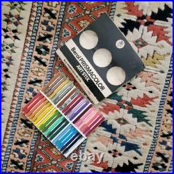 PRISMACOLOR ART STIX 36 Pieces/ Open Box & Lightly Used