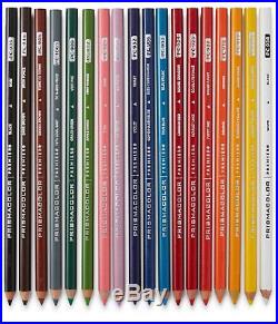 PRISMACOLOR PREMIER Pencil, Colored Pencils, Box of 132, Assorted Colours