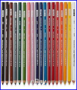 PRISMACOLOR PREMIER Pencil Colored Pencils Box of 132 Assorted Colours scrapbook
