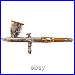 Paasche Airbrush Talon Gravity Feed Airbrush in Deluxe Wood Box