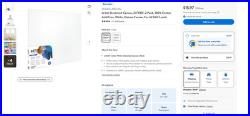 Pallet Sale 24 X 30 Art Canvas (2 Pack) 8 boxes total