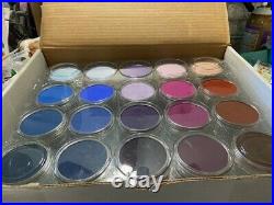 Pan Pastel Set Of 80 - Complete Set New In Box! Great For Gift Giving