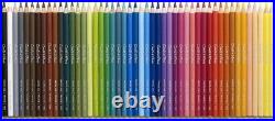Pastel Pencils Set 48 Assorted Colors Perfect for Detailed Work