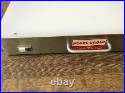 Pearl-Gagne Inc. Porta-Trace 16 X 18 1/2 Light Box Model 1618 45 Watt