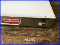 Pearl-Gagne Inc. Porta-Trace 16 X 18 1/2 Light Box Model 1618 45 Watt
